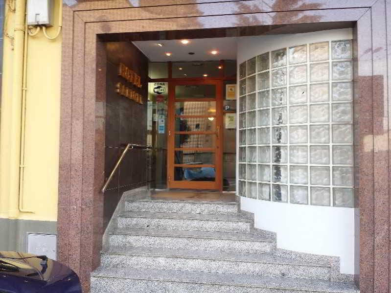 Hotel Sabiote Pineda de Mar Exterior foto